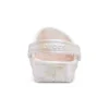 Classic Clogs «Marble White Pink»