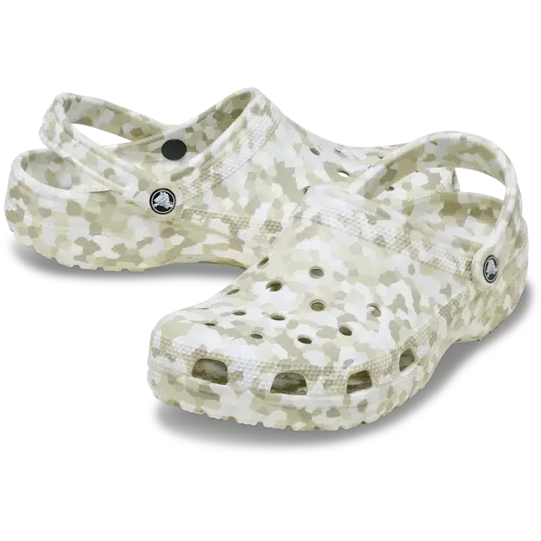 Classic Confetti Zueco Classic Confetti Zueco