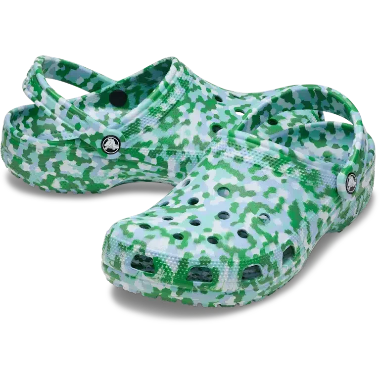 Classic Confetti Zueco Classic Confetti Zueco