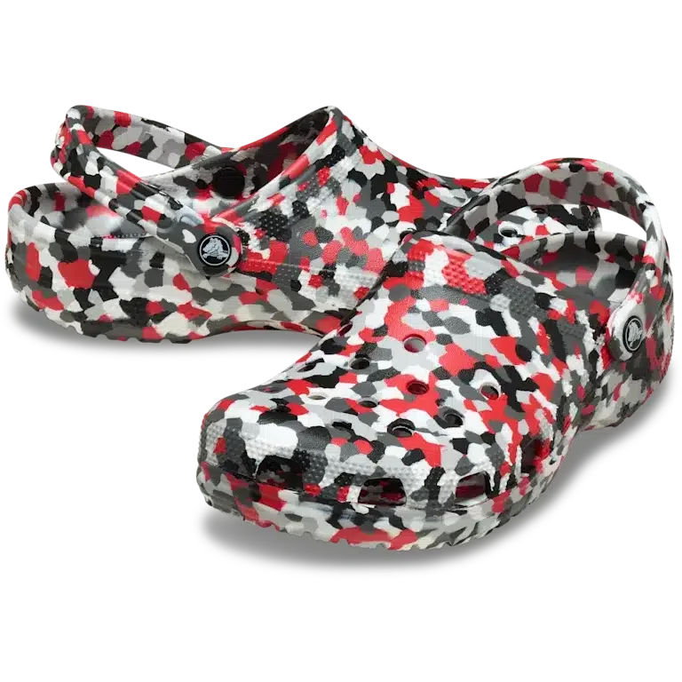 Classic Confetti Zueco Classic Confetti Zueco