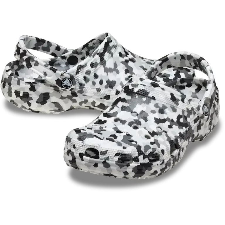 Classic Confetti Zueco Classic Confetti Zueco