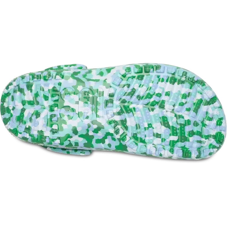 Classic Confetti Zueco Classic Confetti Zueco