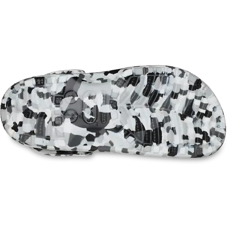 Classic Confetti Zueco Classic Confetti Zueco