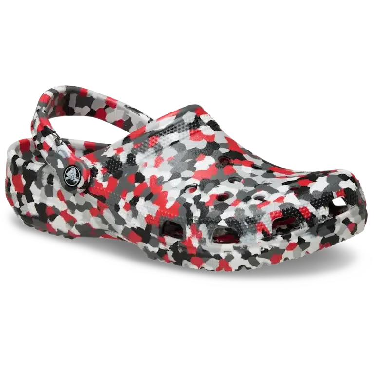 Classic Confetti Zueco Classic Confetti Zueco