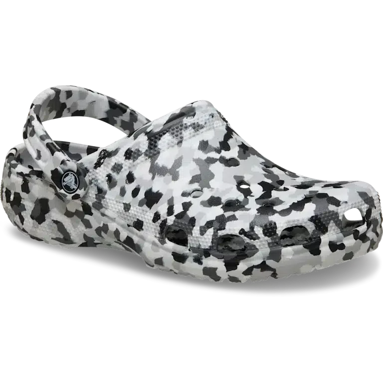 Classic Confetti Zueco Classic Confetti Zueco