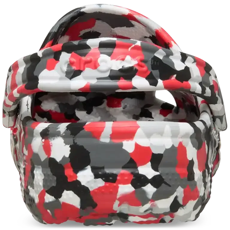 Classic Confetti Zueco Classic Confetti Zueco