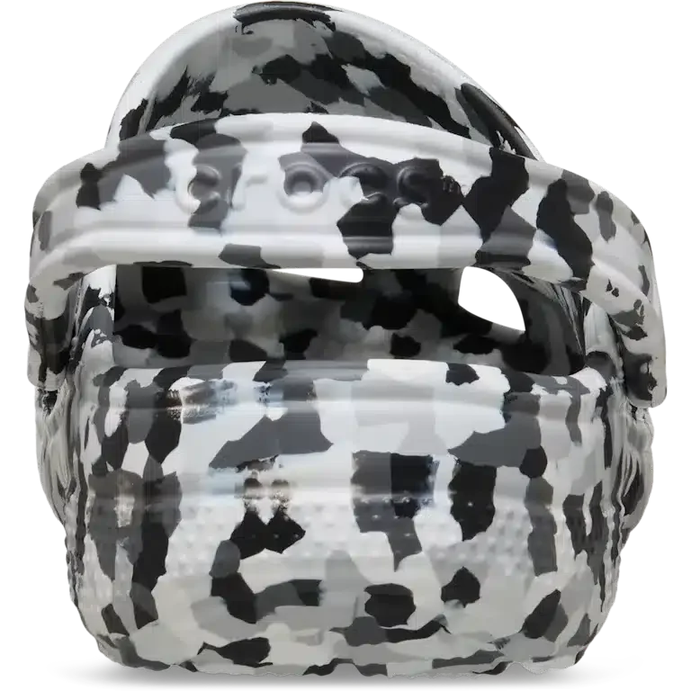 Classic Confetti Zueco Classic Confetti Zueco