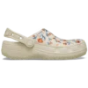 Classic Crafted Floral Zueco