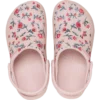 Classic Crafted Floral Zueco Classic Crafted Floral Zueco
