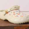 Classic Crafted Floral Zueco