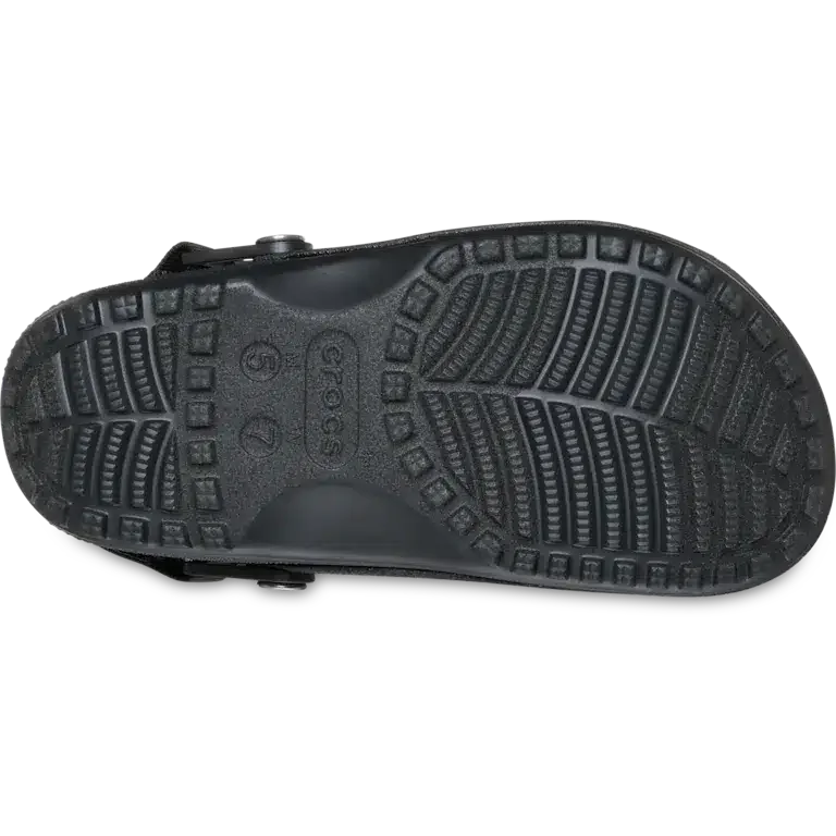Classic Crafted Vegan Suede Zueco Classic Crafted Vegan Suede Zueco