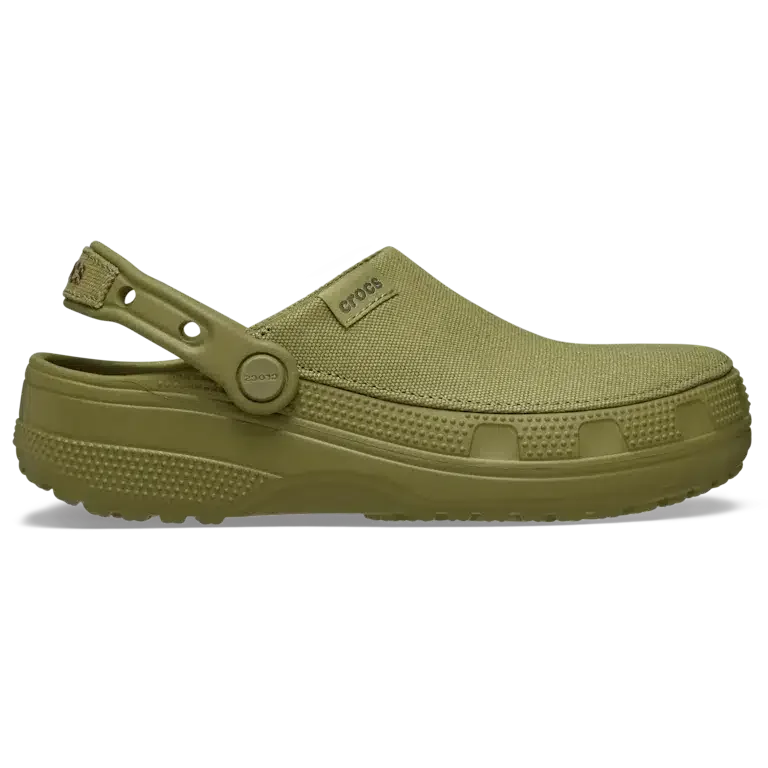 Classic Crafted Zueco Classic Crafted Zueco