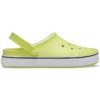 Classic Crocband Clog «Verde»