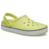 Classic Crocband Clog «Verde»