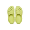 Classic Crocband Clog «Verde»