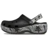 Classic Crush Disco Zueco «Black»