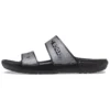 Classic Glitter II Sandal «Negras»