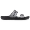 Classic Glitter II Sandal «Negras»