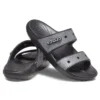 Classic Glitter II Sandal «Negras»