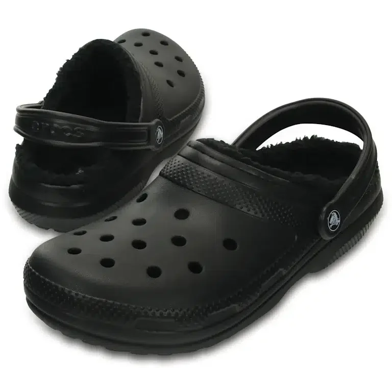 Classic Lined Clog Classic Lined Clog