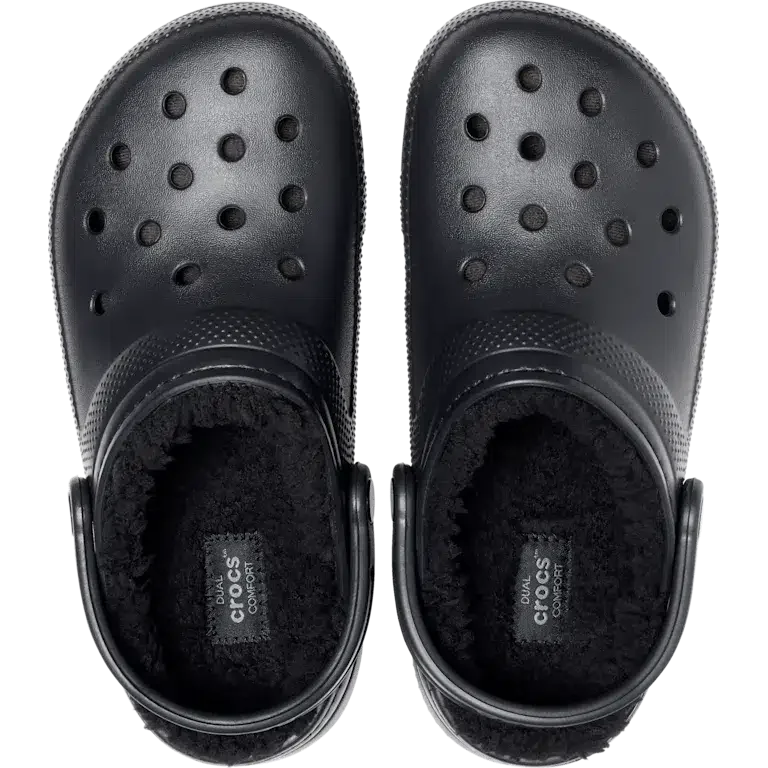 Classic Lined Clog Classic Lined Clog