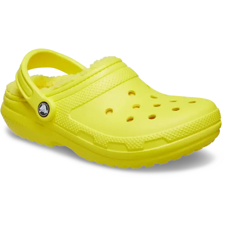 Classic Lined Clog Classic Lined Clog