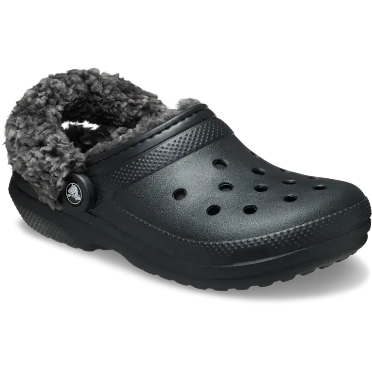 Classic Lined Clog Classic Lined Clog
