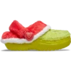 Classic Lined Clog for kids «El Grinch» – Crocs Classic Lined Clog for kids «El Grinch» – Crocs