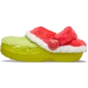 Classic Lined Clog for kids «El Grinch» – Crocs Classic Lined Clog for kids «El Grinch» – Crocs