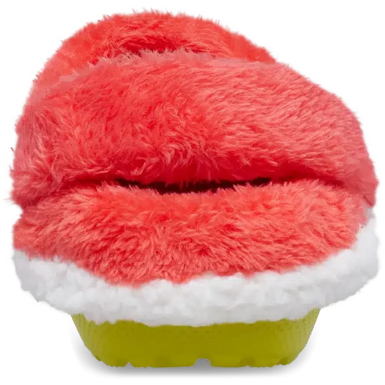 Classic Lined Clog for kids «El Grinch» – Crocs Classic Lined Clog for kids «El Grinch» – Crocs