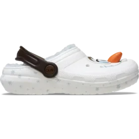 Classic Lined Clog for kids from «Frozen» by Disney for children