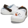 Classic Lined Clog for kids from «Frozen» by Disney for children