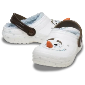 Classic Lined Clog for kids from «Frozen» by Disney for children
