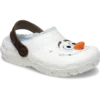 Classic Lined Clog for kids from «Frozen» by Disney for children