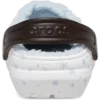 Classic Lined Clog for kids from «Frozen» by Disney for children