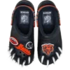 Classic Lined Clog for los Chicago Bears de la NFL