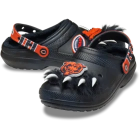 Classic Lined Clog for los Chicago Bears de la NFL