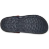 Classic Lined Clog for los Chicago Bears de la NFL