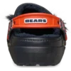Classic Lined Clog for los Chicago Bears de la NFL
