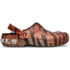 Classic Lined Clog for los Cincinnati Bengals de la NFL Classic Lined Clog for los Cincinnati Bengals de la NFL
