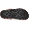 Classic Lined Clog for los Cincinnati Bengals de la NFL Classic Lined Clog for los Cincinnati Bengals de la NFL