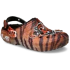 Classic Lined Clog for los Cincinnati Bengals de la NFL Classic Lined Clog for los Cincinnati Bengals de la NFL