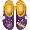 Classic Lined Clog for los Minnesota Vikings de la NFL