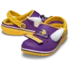 Classic Lined Clog for los Minnesota Vikings de la NFL