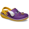 Classic Lined Clog for los Minnesota Vikings de la NFL