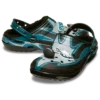 Classic Lined Clog for los Philadelphia Eagles de la NFL Classic Lined Clog for los Philadelphia Eagles de la NFL