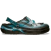 Classic Lined Clog for los Philadelphia Eagles de la NFL Classic Lined Clog for los Philadelphia Eagles de la NFL