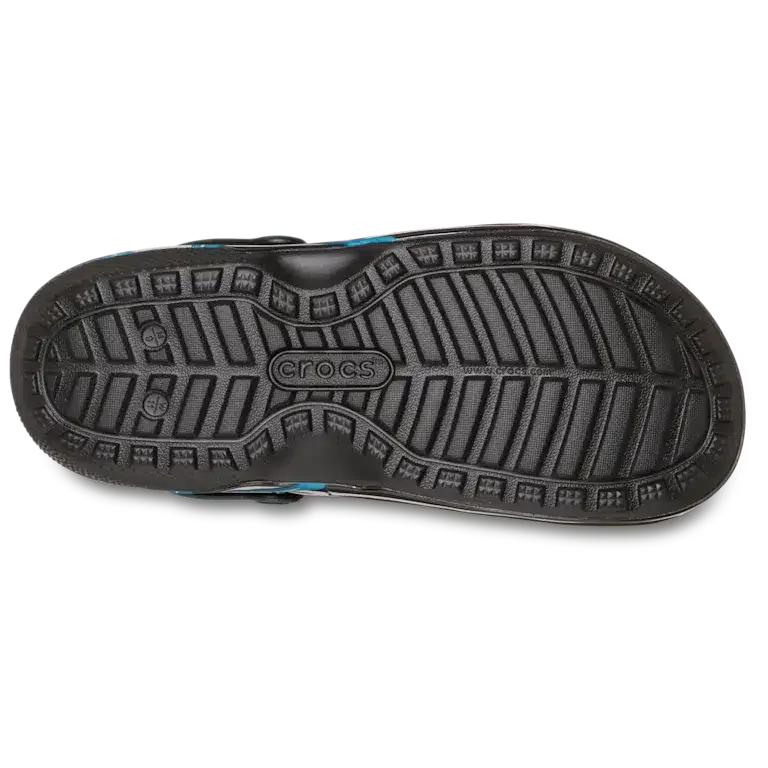 Classic Lined Clog for los Philadelphia Eagles de la NFL Classic Lined Clog for los Philadelphia Eagles de la NFL