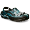Classic Lined Clog for los Philadelphia Eagles de la NFL Classic Lined Clog for los Philadelphia Eagles de la NFL
