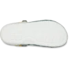 Classic Lined Clog for the Green Bay Packers of the NFL Classic Lined Clog for the Green Bay Packers of the NFL